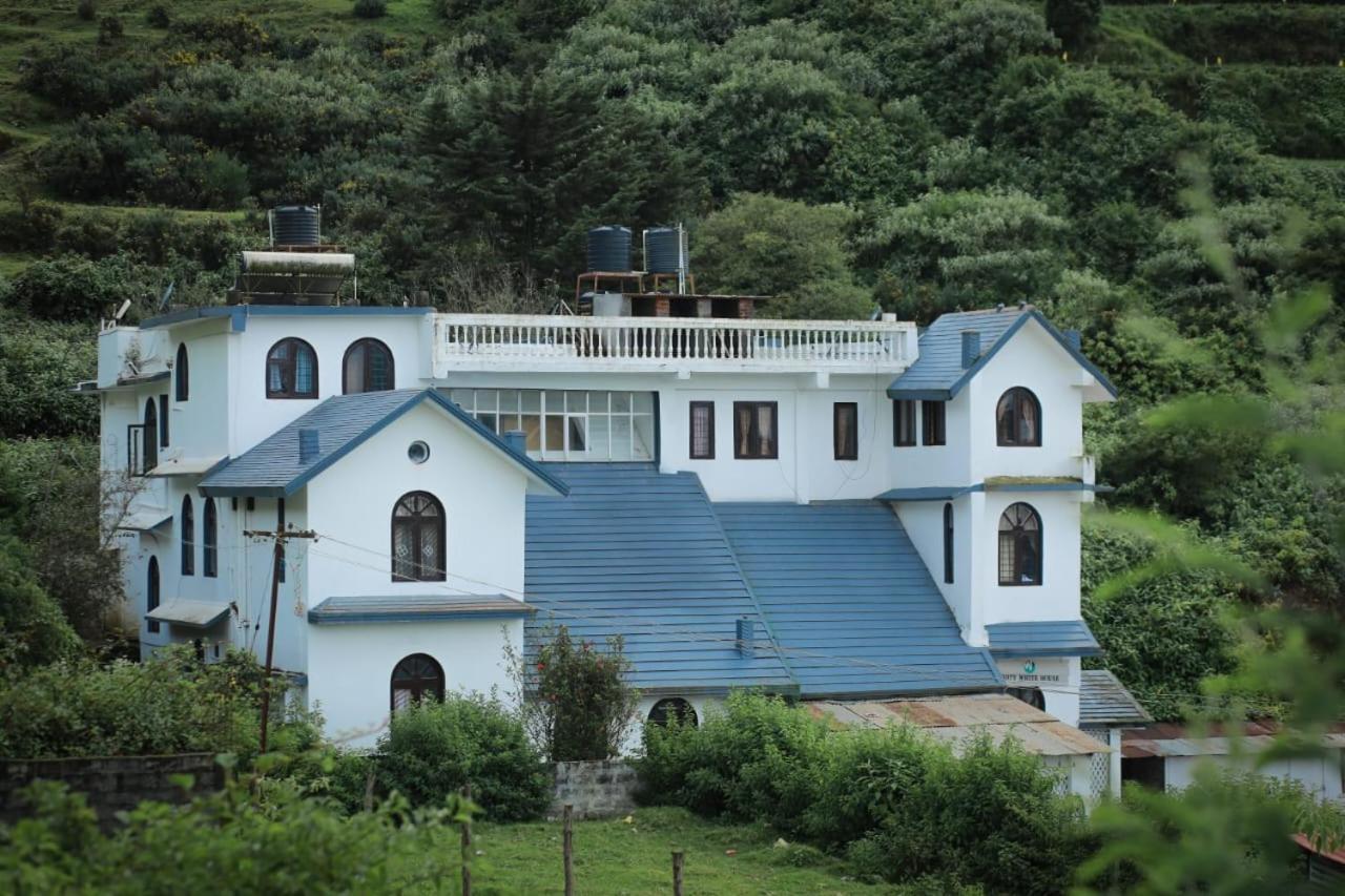 Bob Leisure Hotel Udagamandalam Exterior photo